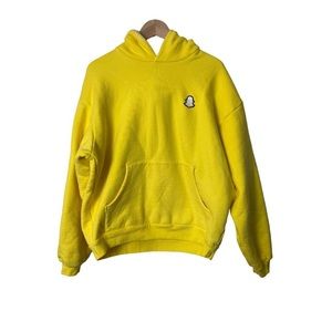 Snapchat Hoodie
